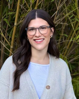 Photo of Olivia Sherry, Marriage & Family Therapist Associate, LMFTA