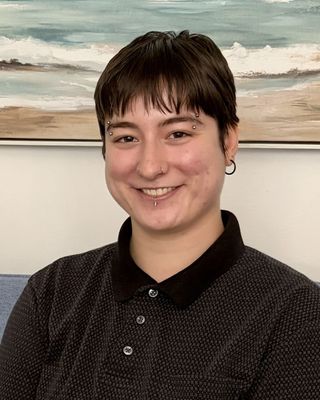 Photo of Céleste Henderson, Registered Psychotherapist (Qualifying), BA, MA