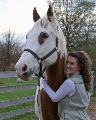 Photo of Majestic Gifts - Equine Assisted Counseling in 43004, OH