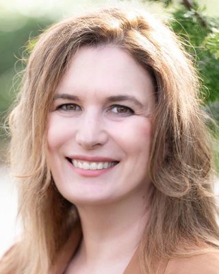 Photo of Robin Lemke, Licensed Mental Health Counselor Associate, LMHCA