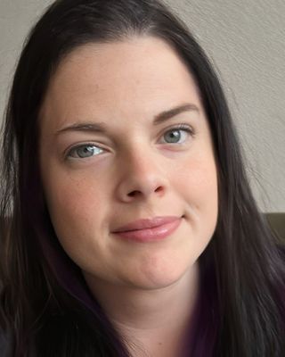 Photo of Dr. Tabitha M Chapman, Marriage & Family Therapist Associate, PhD, MA, AMFT, CDVA