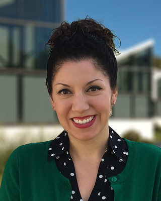 Photo of Deanna Gurrola, MS