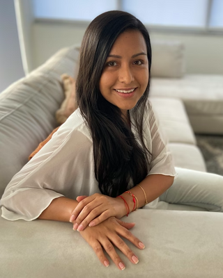 Photo of Elva Sanchez, Marriage & Family Therapist, LMFT
