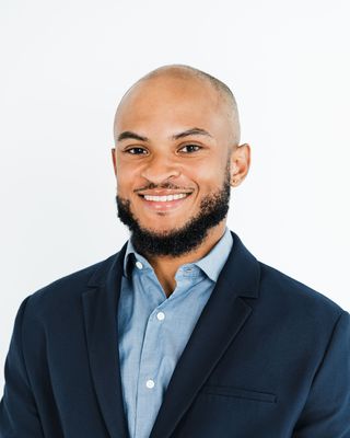 Photo of Jeremy Fitzgerald, Licensed Clinical Mental Health Counselor, LCMHCS