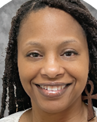 Photo of Consuela Edwards, Licensed Professional Counselor in Macon, GA