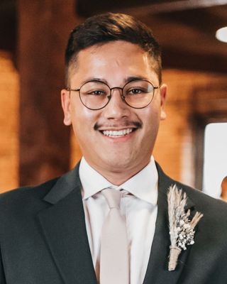 Photo of Noah Nguyen, Pre-Licensed Professional in Factoryville, PA
