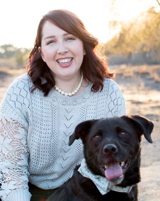 Photo of Amanda Michelle Peterson, Marriage & Family Therapist in Arleta, CA