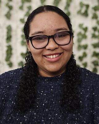 Photo of Sydney Moore, Lic Clinical Mental Health Counselor Associate, MS, LCMHCA