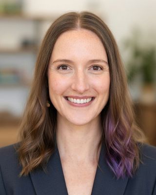 Photo of Sabrina Scanga, Licensed Professional Counselor, MA