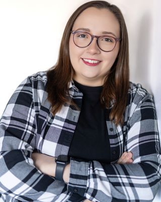 Photo of Hayley Pierce-Ramsdell, Pre-Licensed Professional, MS