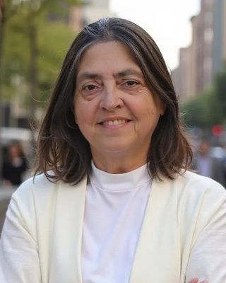 Photo of Robin Platt Klien, Pre-Licensed Professional, LCPC