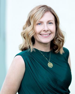 Photo of Erin Somers, Clinical Social Work/Therapist, LCSW, 85565