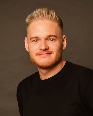Photo of Ryan Savolskis, Clinical Social Work/Therapist, LCSW