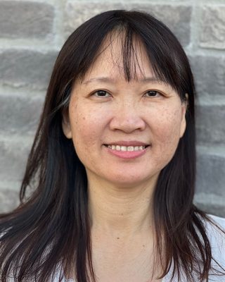 Photo of Liang “Yeeng” Lee, LMFT, Marriage & Family Therapist