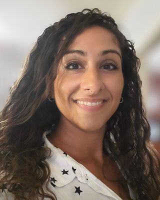 Photo of Marline Awad, Licensed Professional Counselor in Warren County, NJ