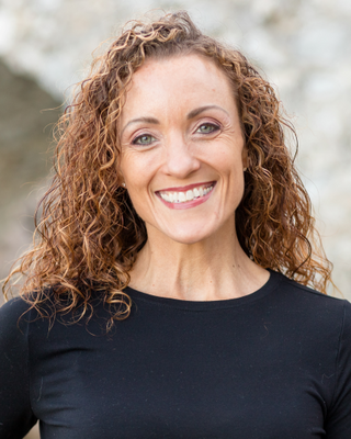 Photo of Stephanie Smith, Licensed Professional Counselor, LPC