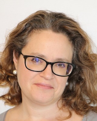 Photo of Jori Berger-Greenstein, PhD, Psychologist in Northborough