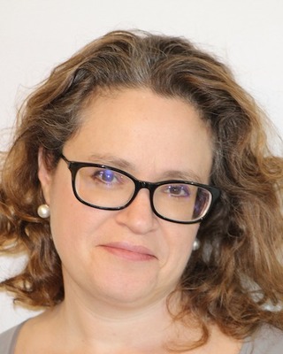 Photo of Jori Berger-Greenstein, Psychologist in 01532, MA