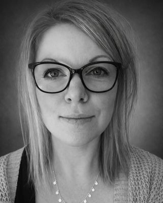Photo of Janet Rebecca Hobbs