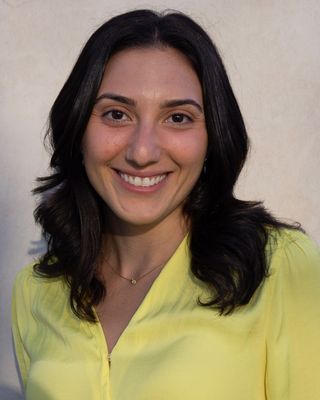 Photo of Leona Fallas, Marriage & Family Therapist, LMFT