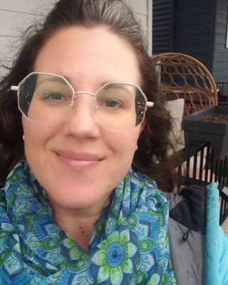 Photo of Sybille Kissling, Counsellor, RCC, CCC, BA