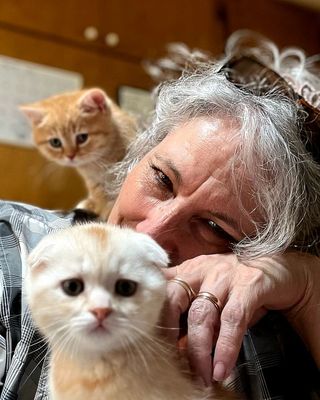 Photo of Rosemary Tyksinski - Rosemary Bannon Tyksinski, PhD, LLC, Counselor, PhD, LMHC, NBCMC , BCC