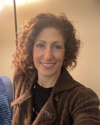 Photo of Andrea Del Gaudio Koban Payne, Psychologist, Ph.D.