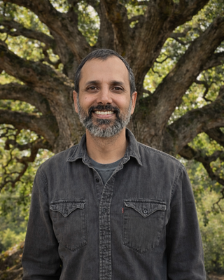 Photo of Rahul Manchanda, Marriage & Family Therapist, MA, MFT