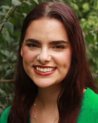 Photo of Josie B Hyden, Licensed Social Worker, LSW