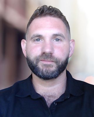 Photo of Kyle Medeiros, Drug & Alcohol Counselor, LADC I