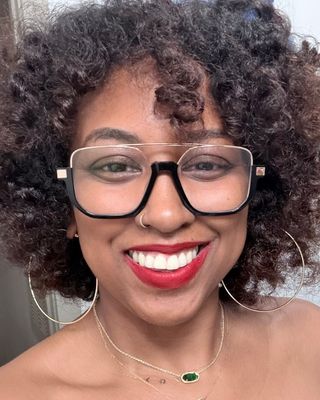 Photo of April Colvin, Licensed Professional Counselor, LPC