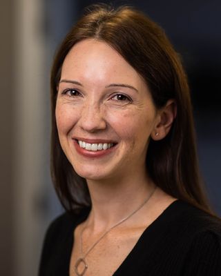 Photo of Dr. Erin Fallis, Psychologist in N2K, ON