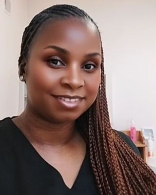 Photo of Zandile Mtshali, Psychologist, MSocSci, HPCSA - Clin. Psych.