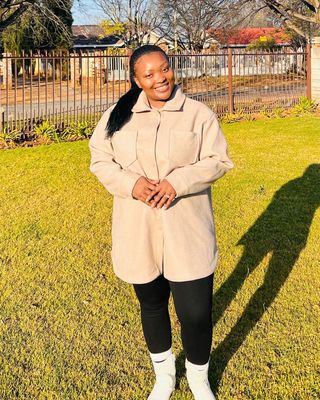 Photo of Antonet Disebo Khatlake - Disebo Trauma Counselling, Registered Counsellor, PhD
