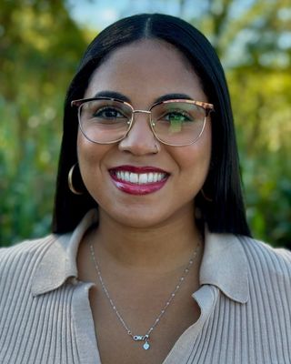 Photo of Karolyn Ramos, Marriage & Family Therapist Intern in Charlotte, NC