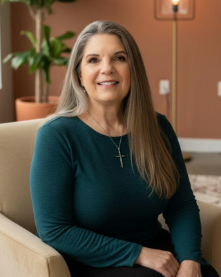 Photo of Kimberley Bell, Licensed Professional Counselor, LPC