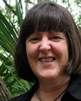Photo of Linda Chamberlain, Psychologist in Florida