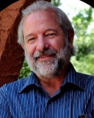 Photo of Richard Cushenan, Drug & Alcohol Counselor, MBA, CACII, CES