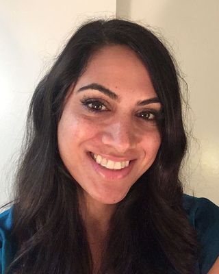 Photo of Sheela Dellaripa, Clinical Social Work/Therapist, MA, LCSW