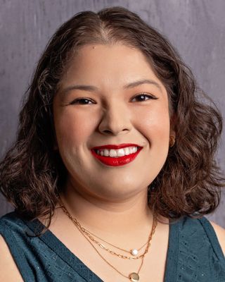 Photo of Melissa Huff, Counselor, MS, LPC, LMFT