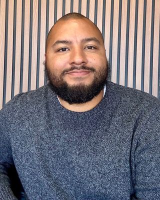 Photo of Rodney Long - Counseling for Men, Clinical Social Work/Therapist