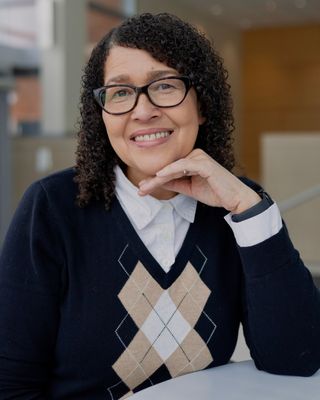 Photo of Edilia F Gomes, Psychiatric Nurse Practitioner, APRN-BC, MSW