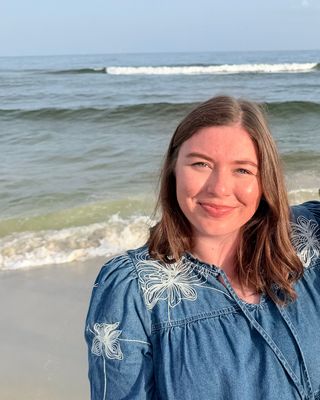 Photo of Erynn Cooper, Licensed Professional Counselor, MA, LPC