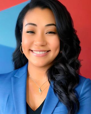 Photo of Kionne Kemp, Licensed Professional Counselor, LPC, MEd, MS