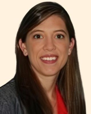 Photo of Dr. Elizabeth Licalzi, Psychiatrist, MD