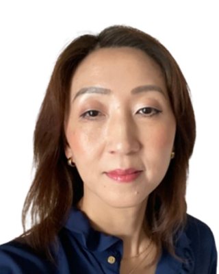 Photo of Liping Meng, Psychiatric Nurse Practitioner, PMHNP