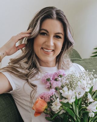 Photo of Sarra Toronto, Licensed Professional Counselor, MS, LPC