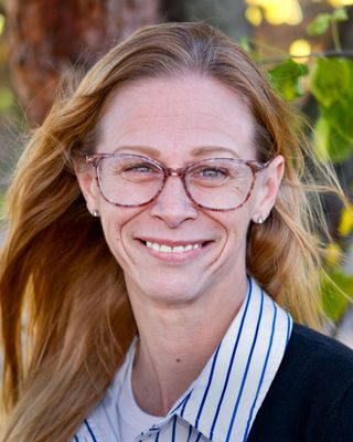 Photo of Anne Hoerer, Licensed Professional Counselor, LPC