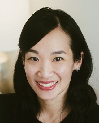 Photo of Gloria Huang, Marriage & Family Therapist Associate in Suwanee, GA