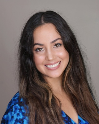 Photo of Patricia Keblis, Marriage & Family Therapist, LMFT